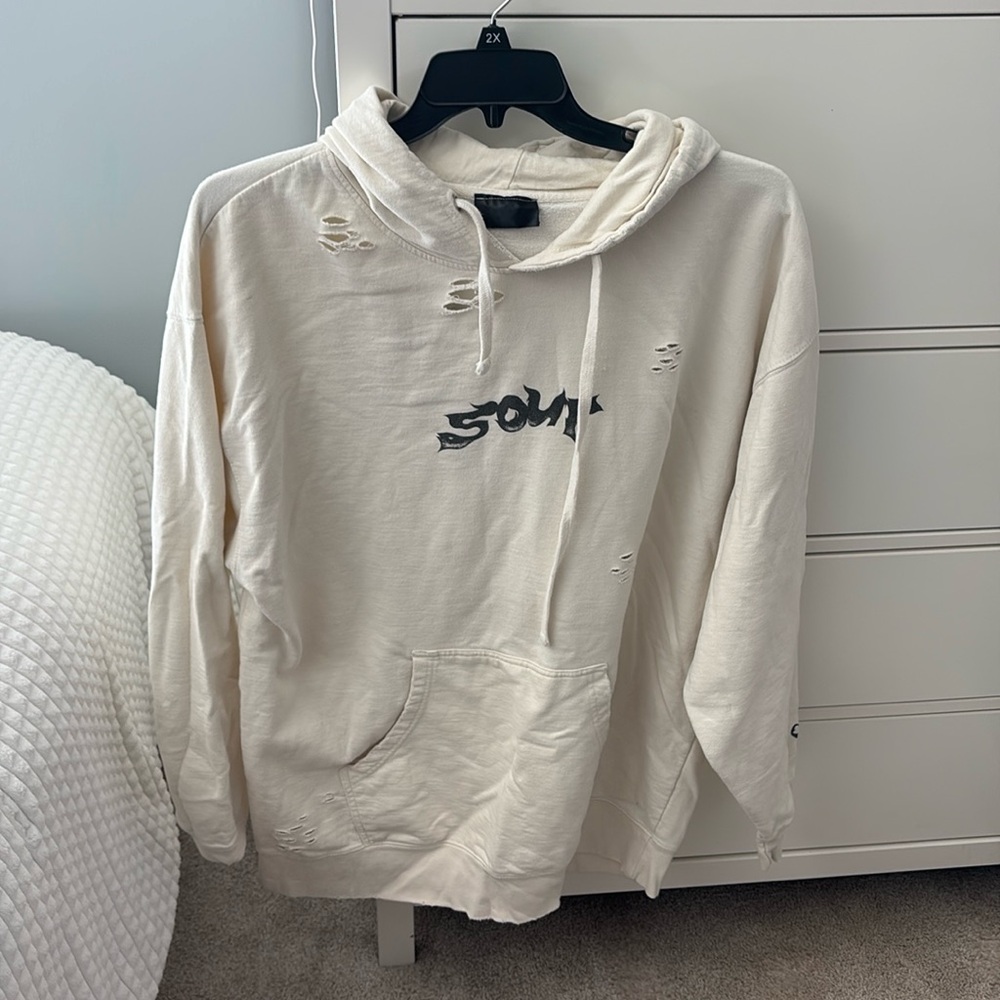 Olivia Rodrigo Hoddie